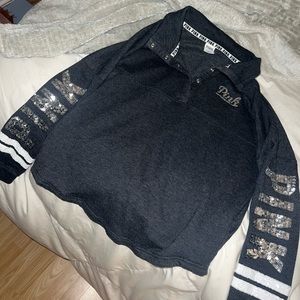 Victoria Secret PINK jacket